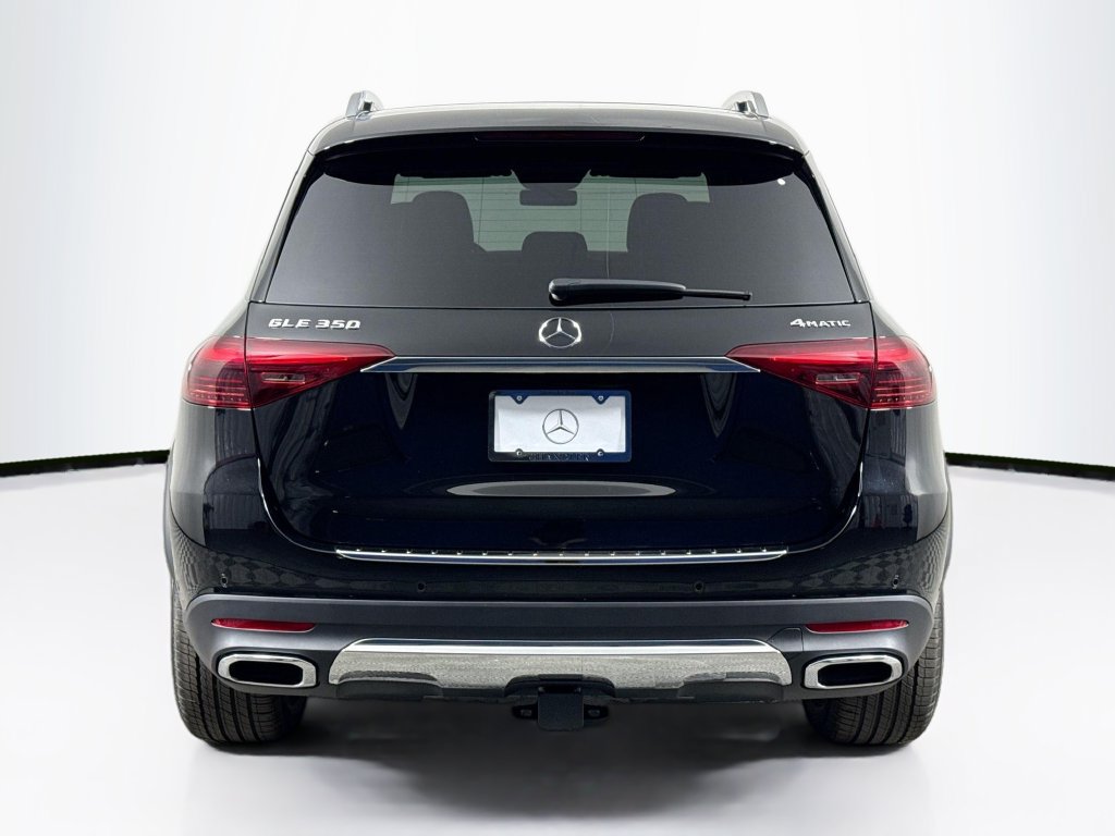 Used 2026 Mercedes-Benz GLE 350 4MATIC image 6