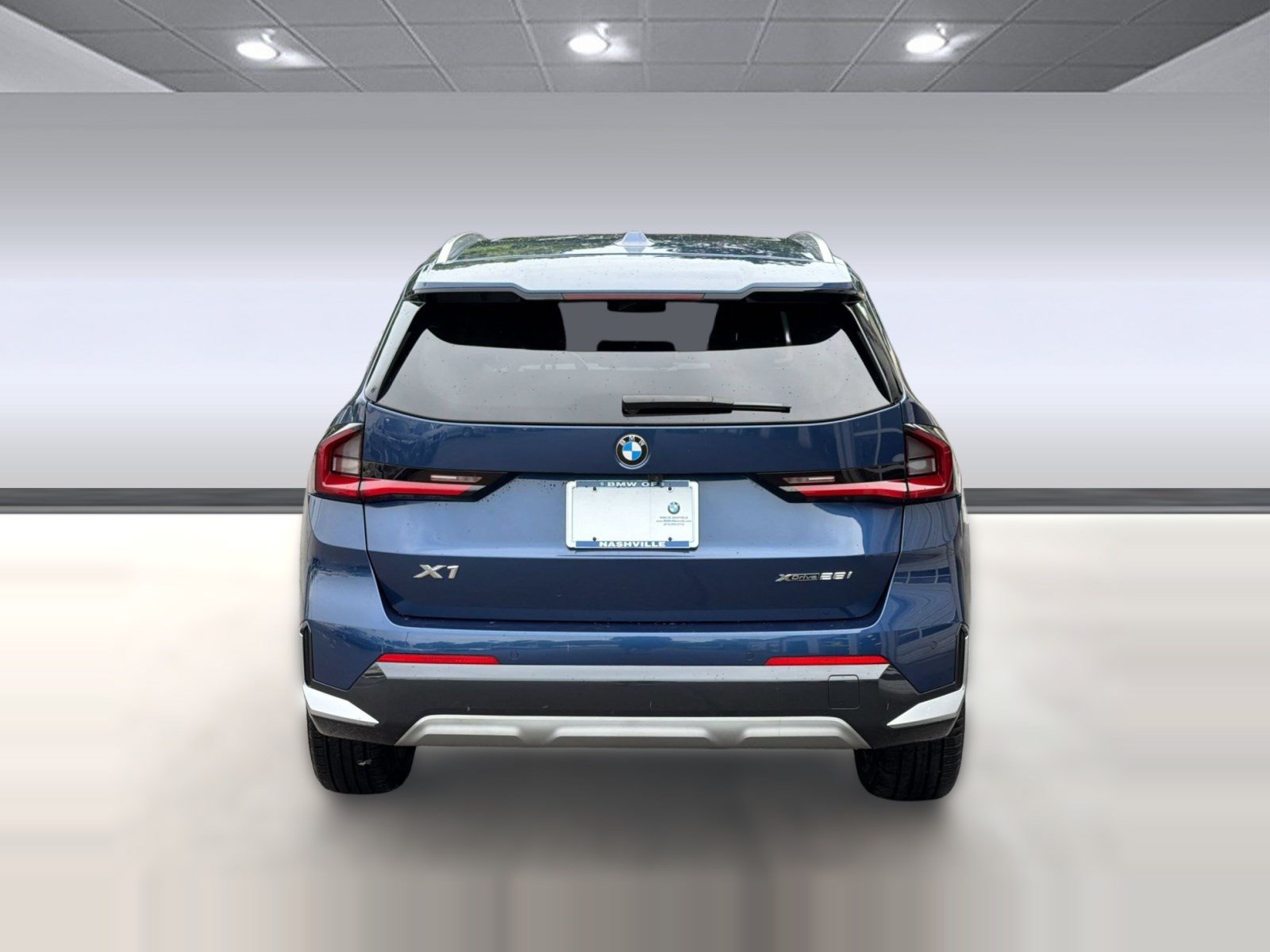 Used 2025 BMW X1 xDrive28i AWD/4WD image 10