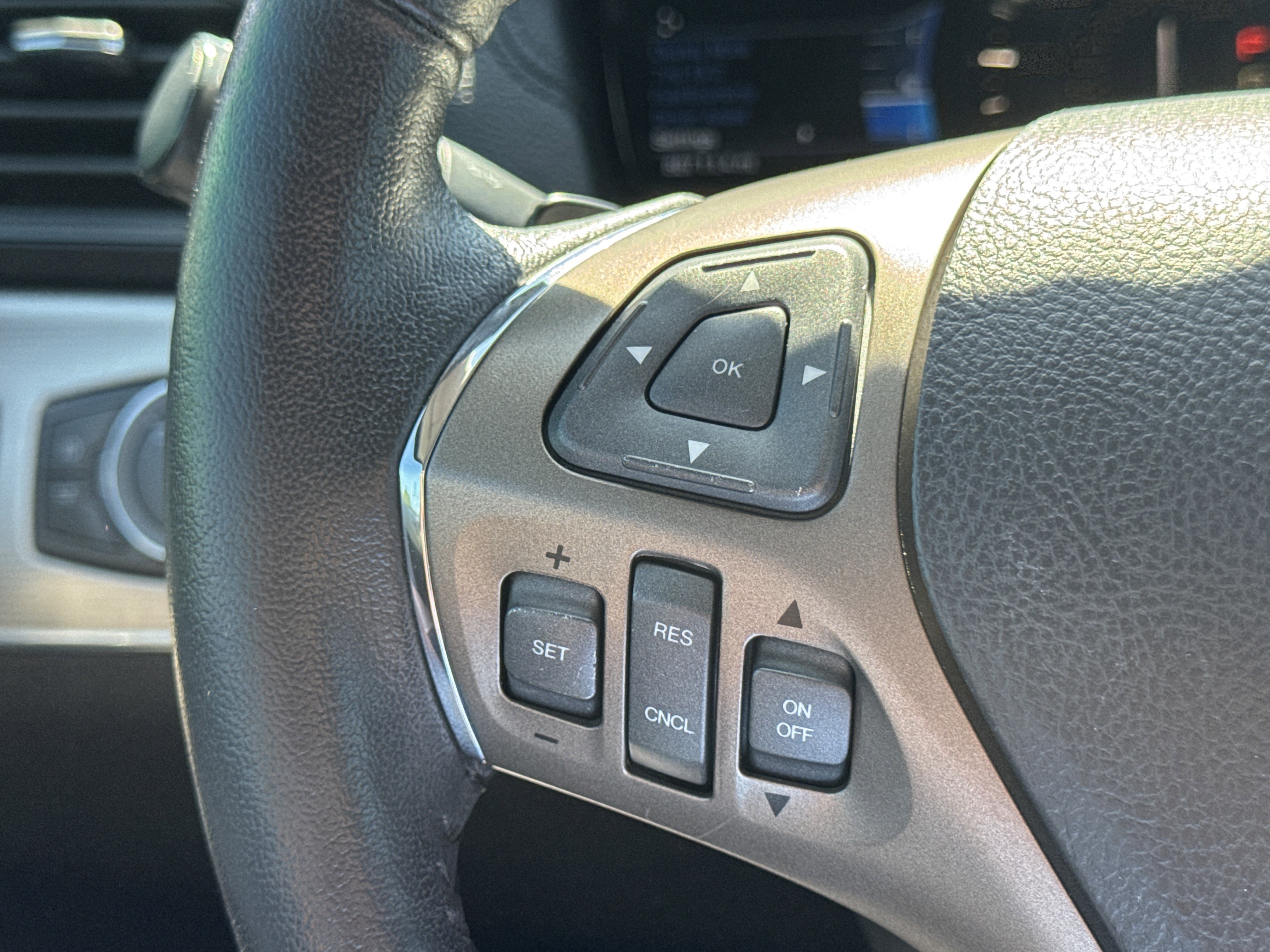 Used 2014 Lincoln MKX FWD w/ Equipment Group 101A image 14