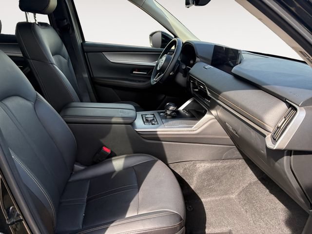 Used 2026 MAZDA CX-90 3.3 Turbo w/ Premium Sport Pkg AWD/4WD image 14