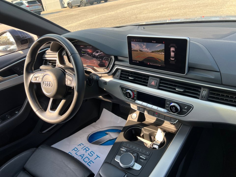 Used 2017 Audi A4 2.0T Prestige image 28