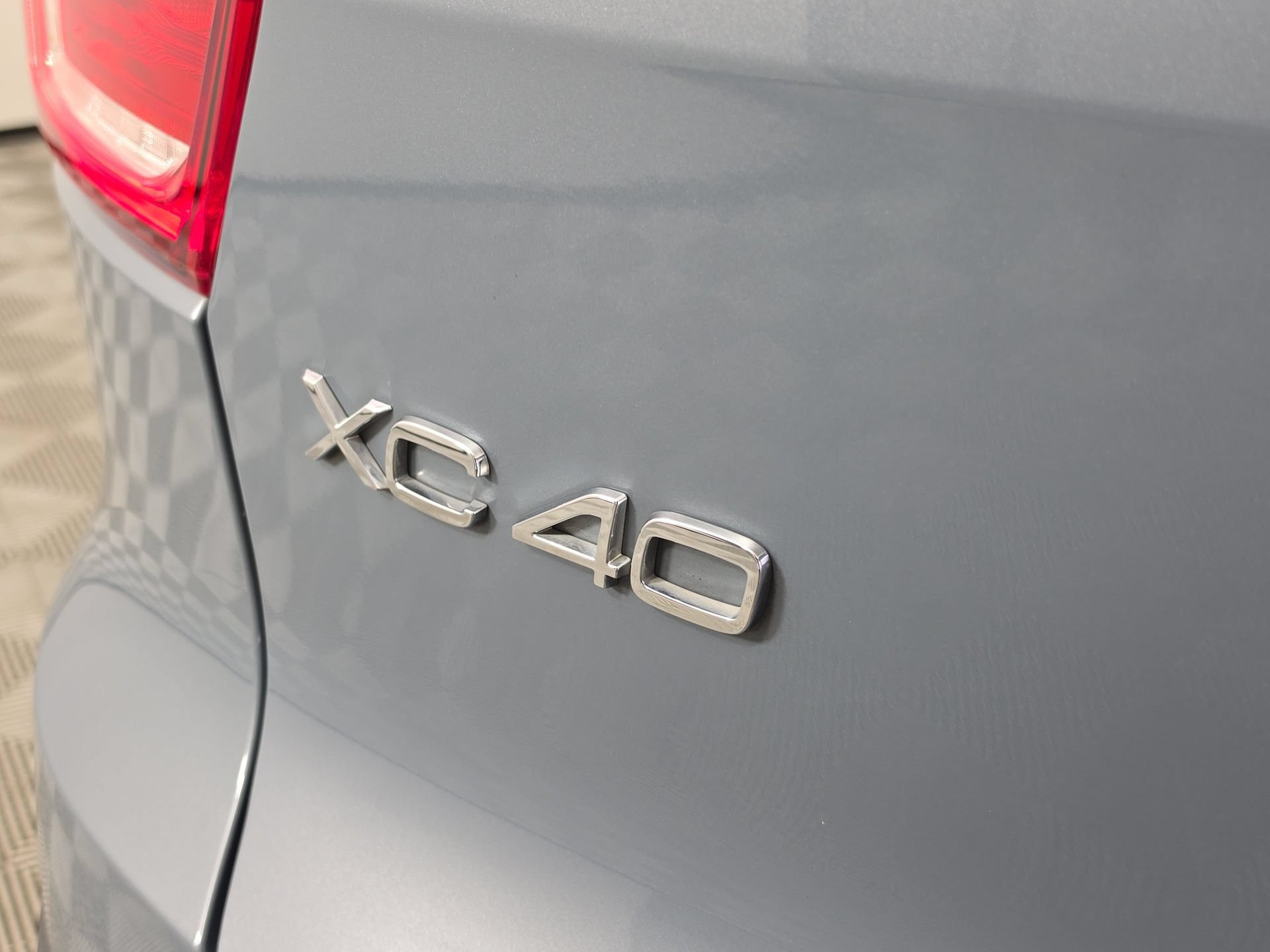 Used 2022 Volvo XC40 T5 Inscription w/ Advanced Package AWD/4WD image 12