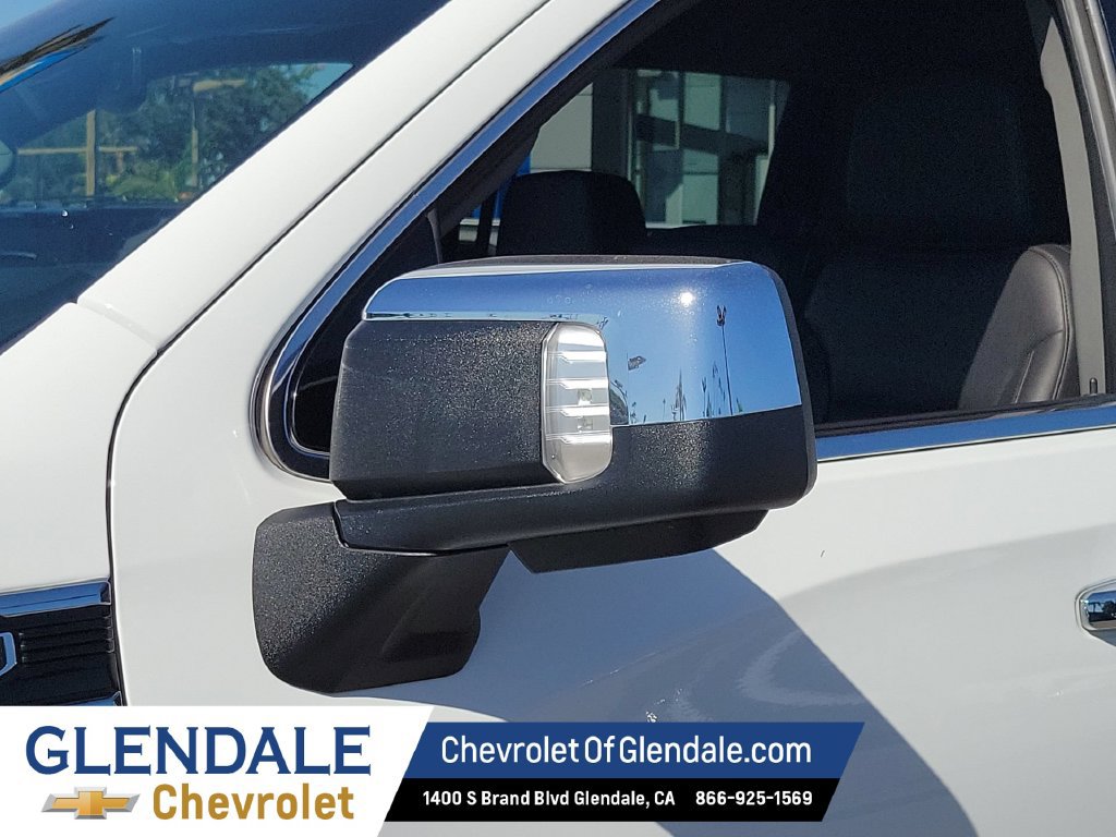 Used 2025 GMC Sierra 1500 SLT RWD image 11