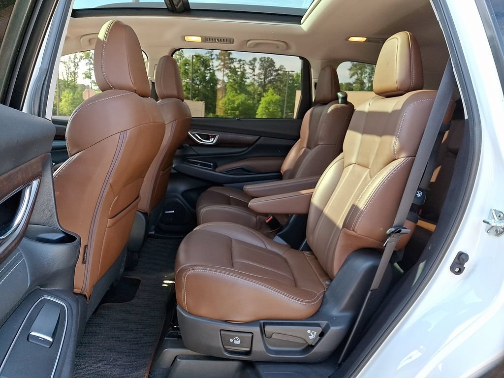 Used 2023 Subaru Ascent Touring AWD/4WD image 10