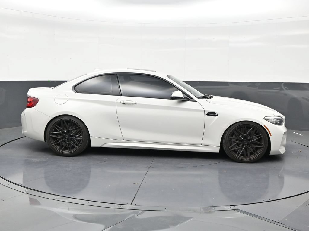 Used 2021 BMW M2 Competition w/ Executive Package RWD image 6