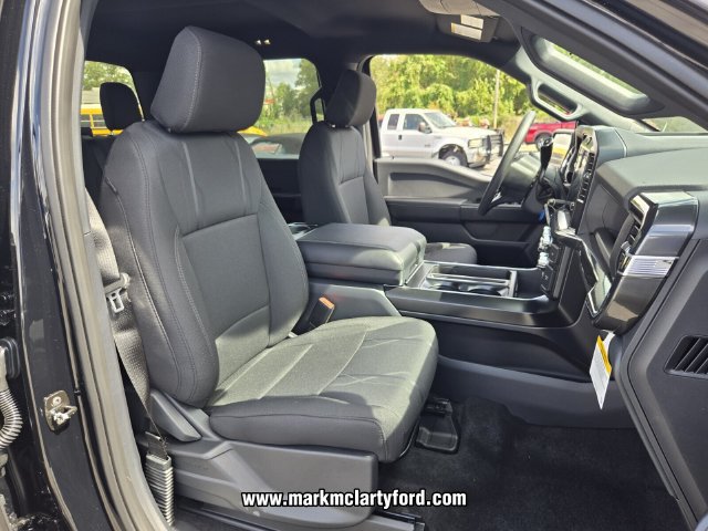 New 2026 Ford F150 STX w/ Equipment Group 200A RWD image 13