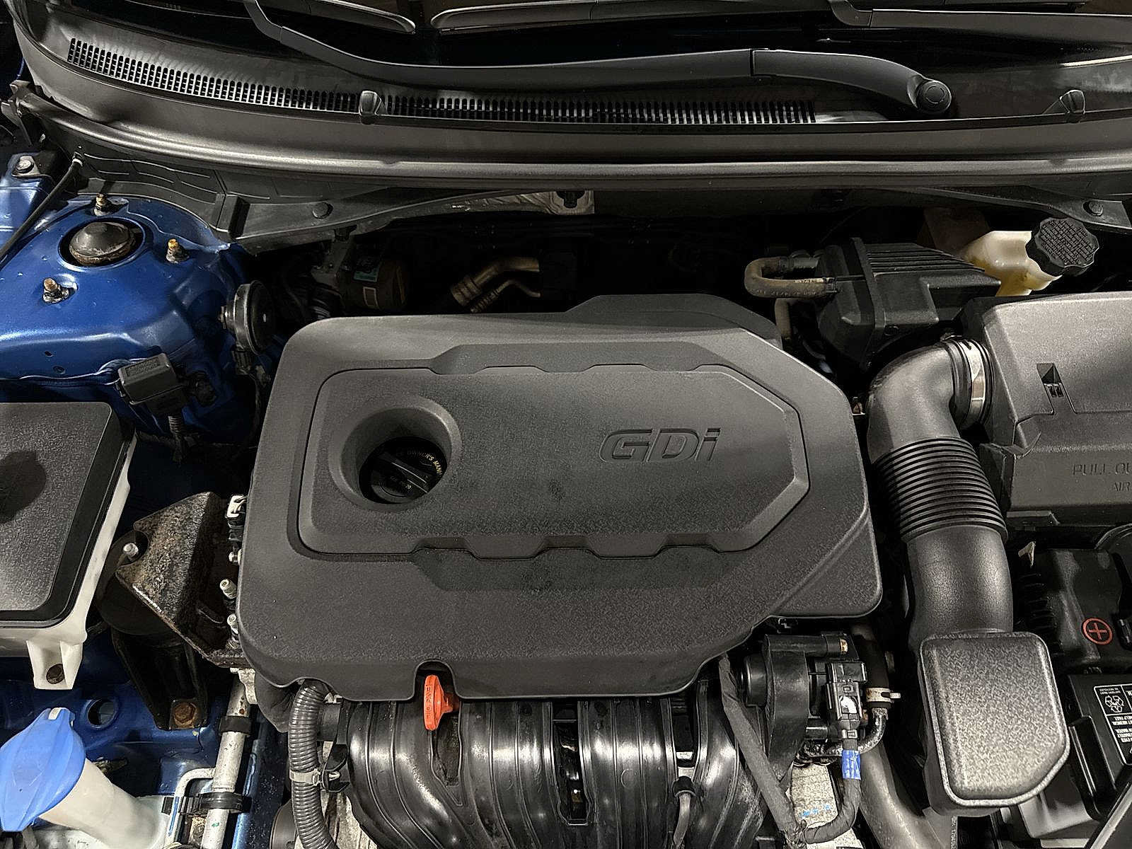 Used 2018 Hyundai Sonata Limited w/ Cargo Package FWD image 12