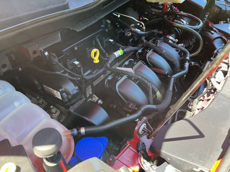 Used 2020 Ford Transit Connect XL FWD image 22