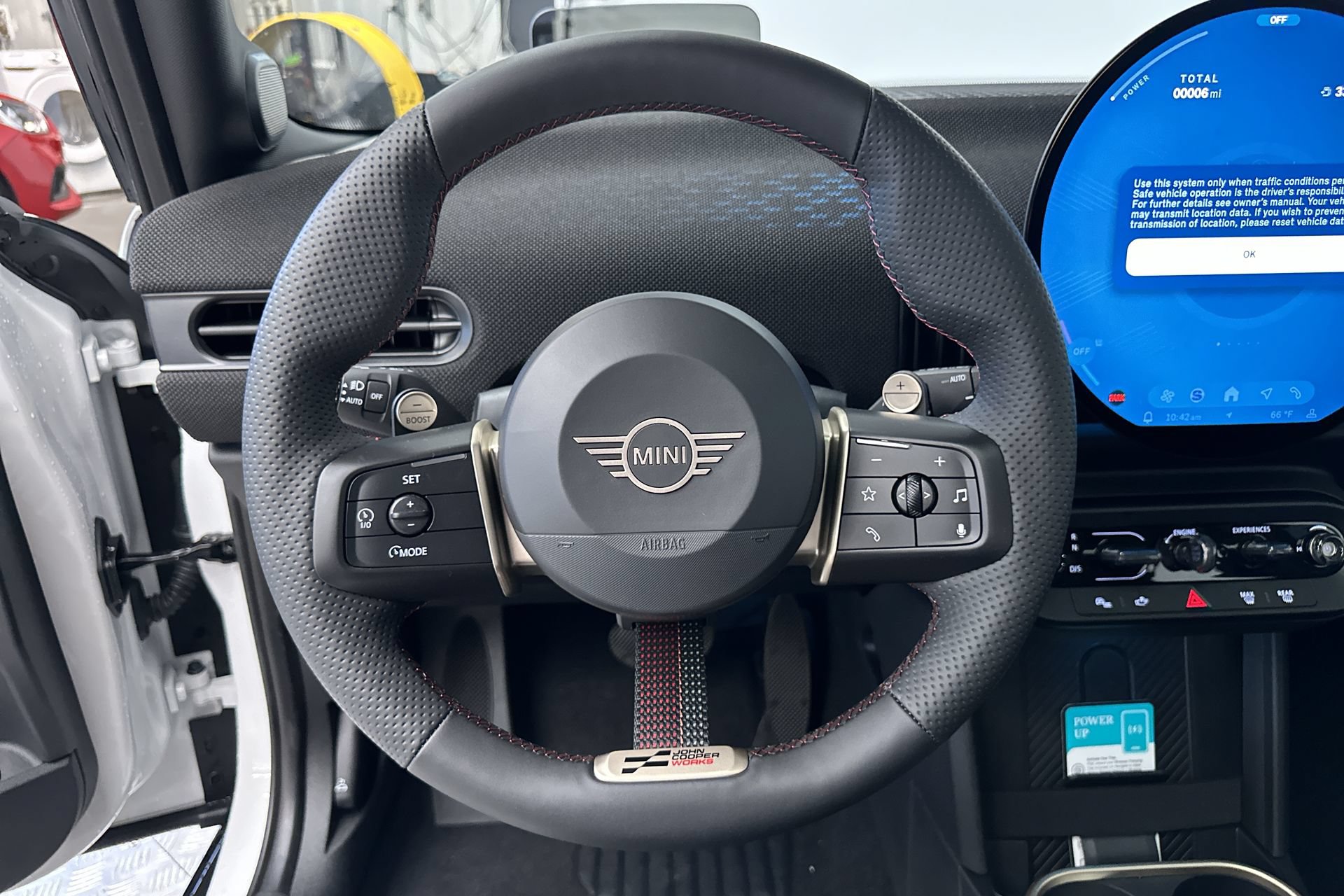 New 2027 MINI Cooper S FWD image 17