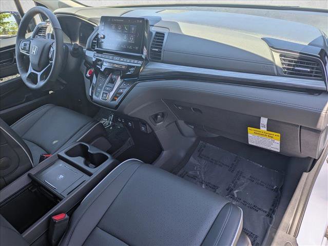 Used 2026 Honda Odyssey Elite image 25