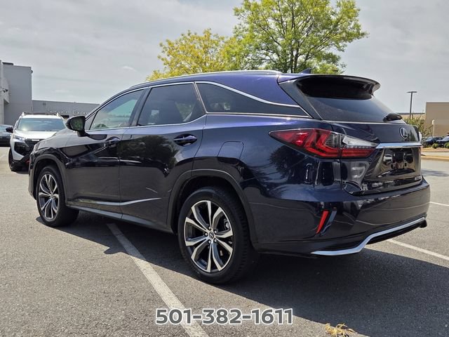 Used 2020 Lexus RX 350L FWD w/ Premium Package image 3