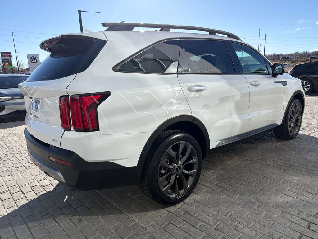 Used 2023 Kia Sorento SX Prestige image 5