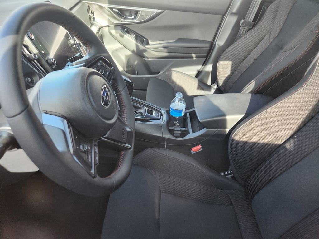 Used 2024 Subaru WRX Premium image 9