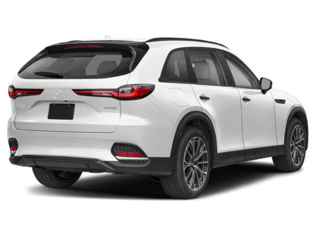 Used 2025 MAZDA CX-70 Plug-In Hybrid w/ Premium Pkg AWD/4WD image 2