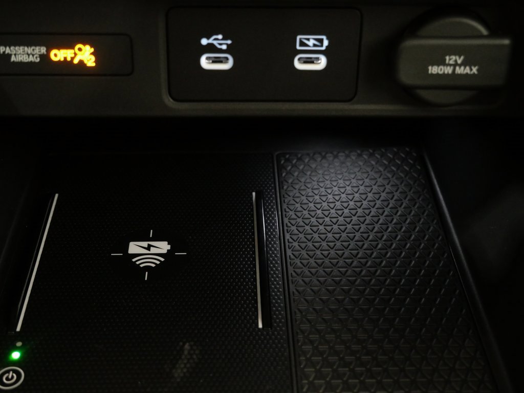 New 2026 Honda CR-V Sport-L image 22