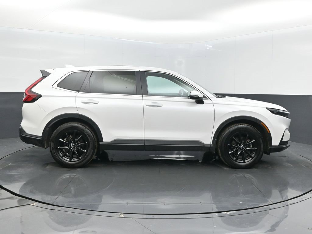 Used 2024 Honda CR-V EX image 25