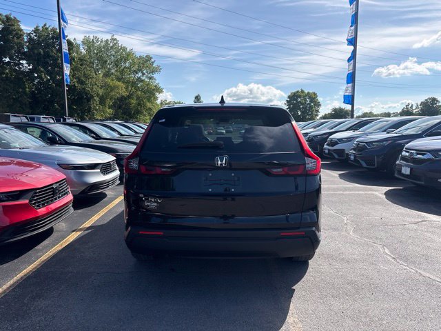 Certified 2024 Honda CR-V EX image 4