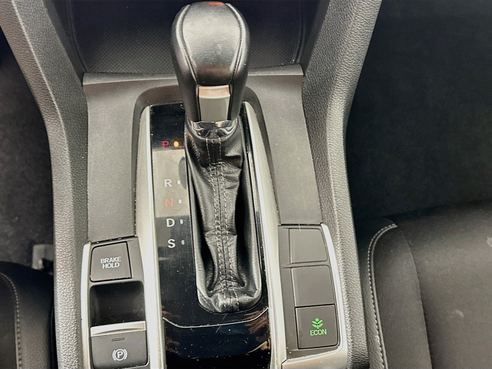 Used 2019 Honda Civic Sport image 23