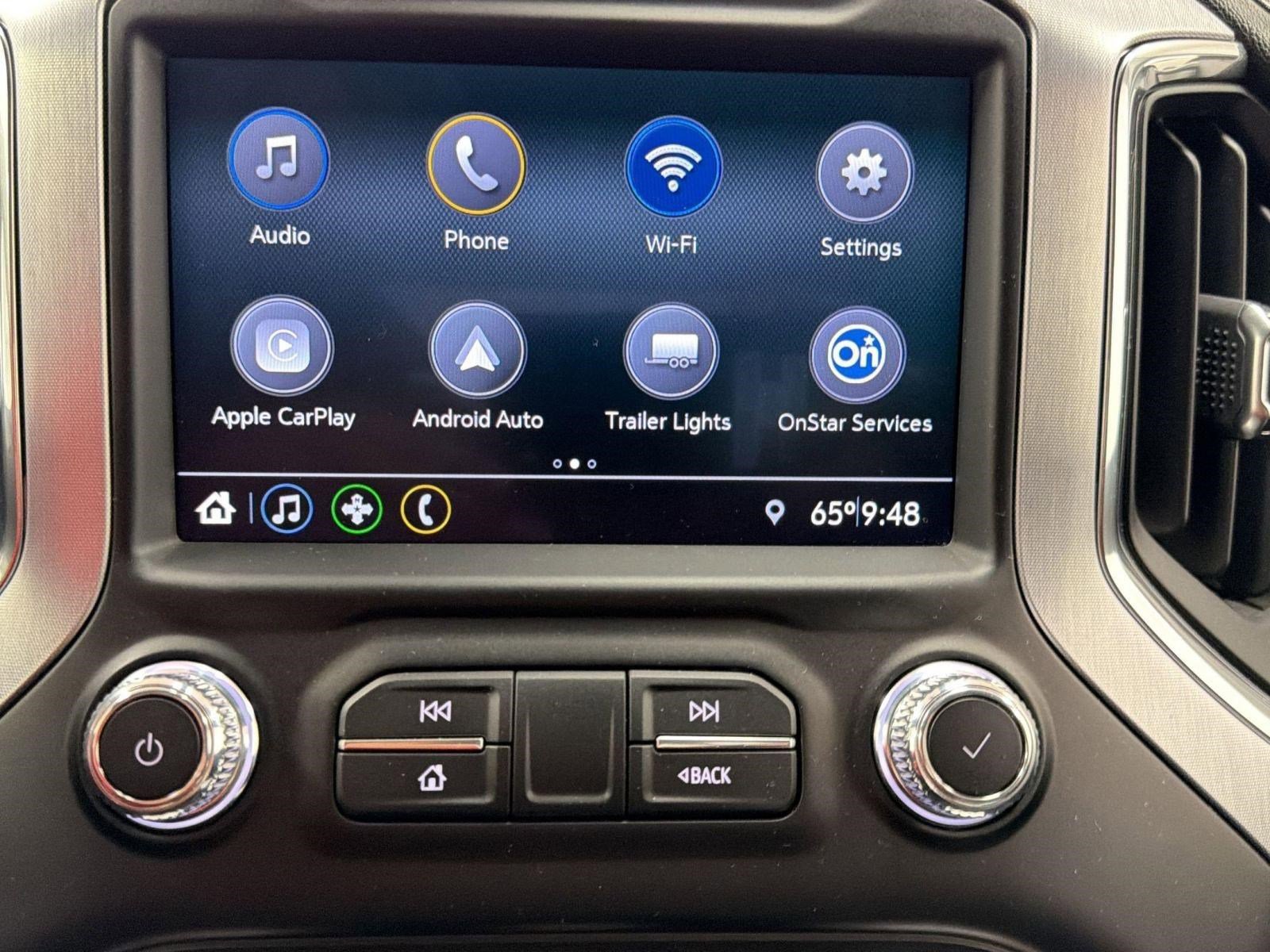 Used 2021 GMC Sierra 1500 Elevation image 23