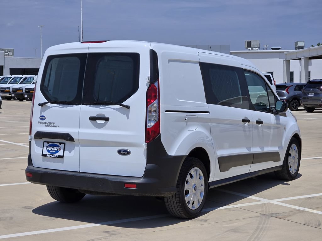 Used 2021 Ford Transit Connect XL FWD image 7
