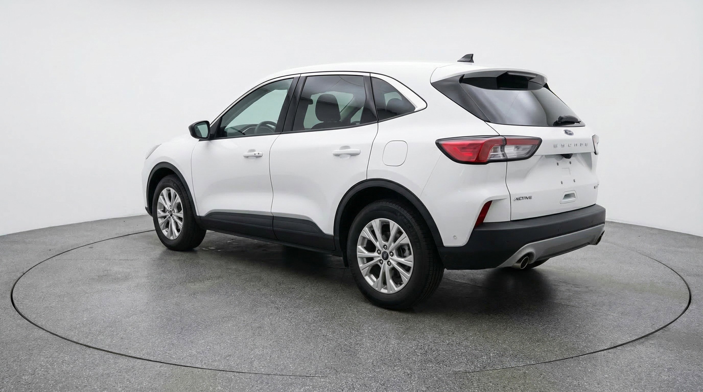 Used 2024 Ford Escape Active image 6