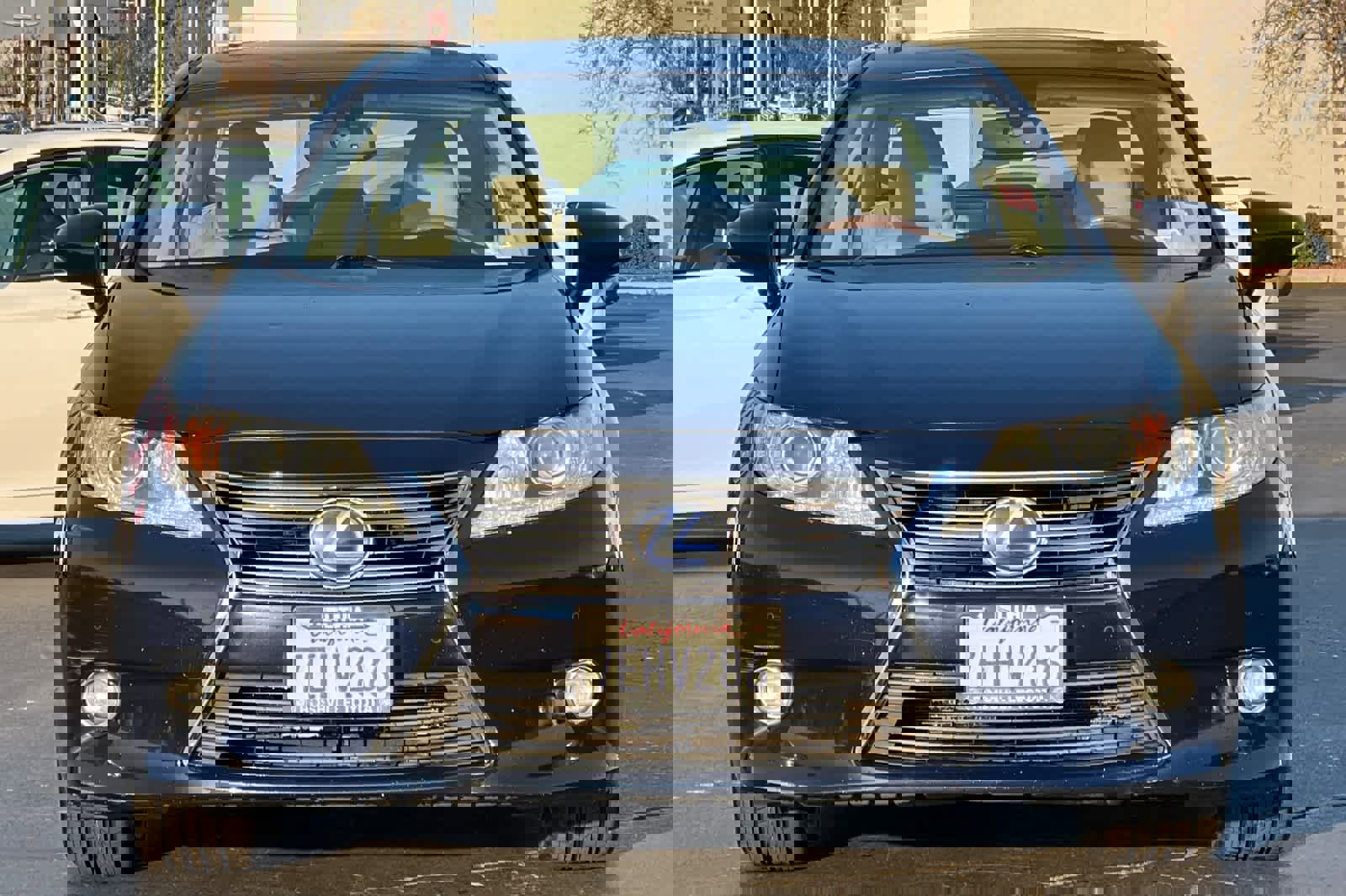 Used 2014 Lexus ES 300h image 10