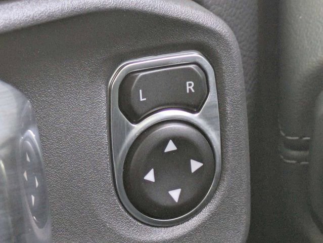 New 2026 Jeep Wrangler Unlimited Rubicon AWD/4WD image 24