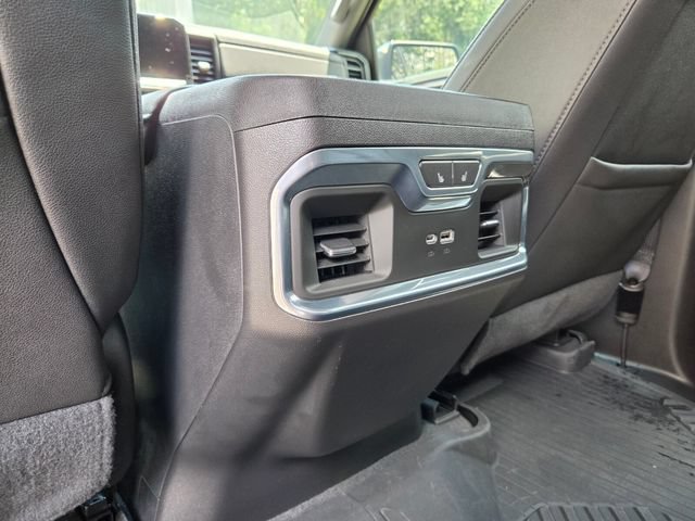 Used 2022 Chevrolet Silverado 1500 LTZ w/ LTZ Premium Package AWD/4WD image 15