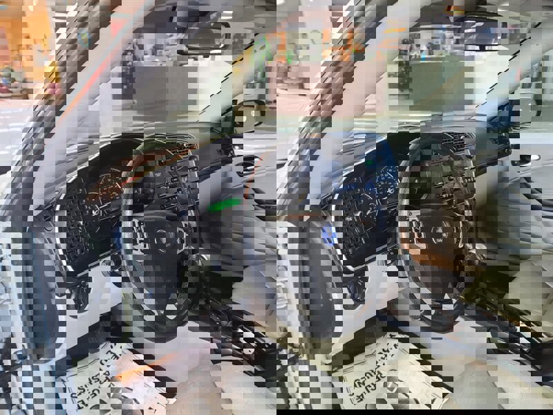 Used 2008 Saab 9-3 2.0T w/ Cold Weather Package image 7