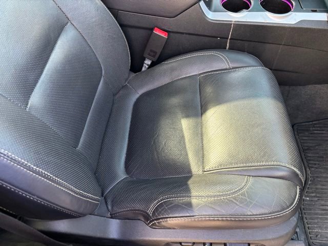 Used 2014 Ford Explorer Sport w/ Equipment Group 401A image 21