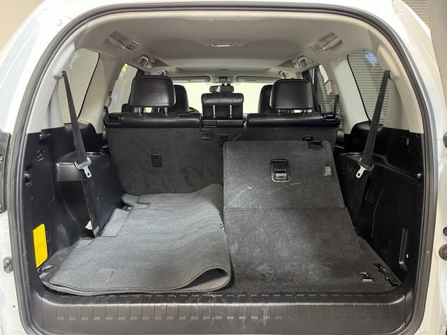 Used 2017 Lexus GX 460 AWD/4WD image 15
