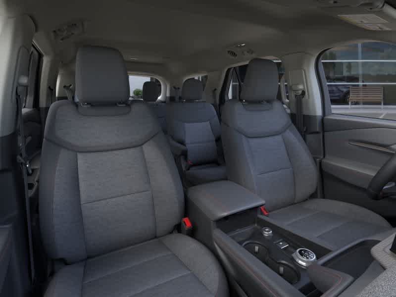 New 2026 Ford Explorer Active RWD image 10