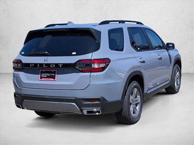 New 2026 Honda Pilot EX-L image 2