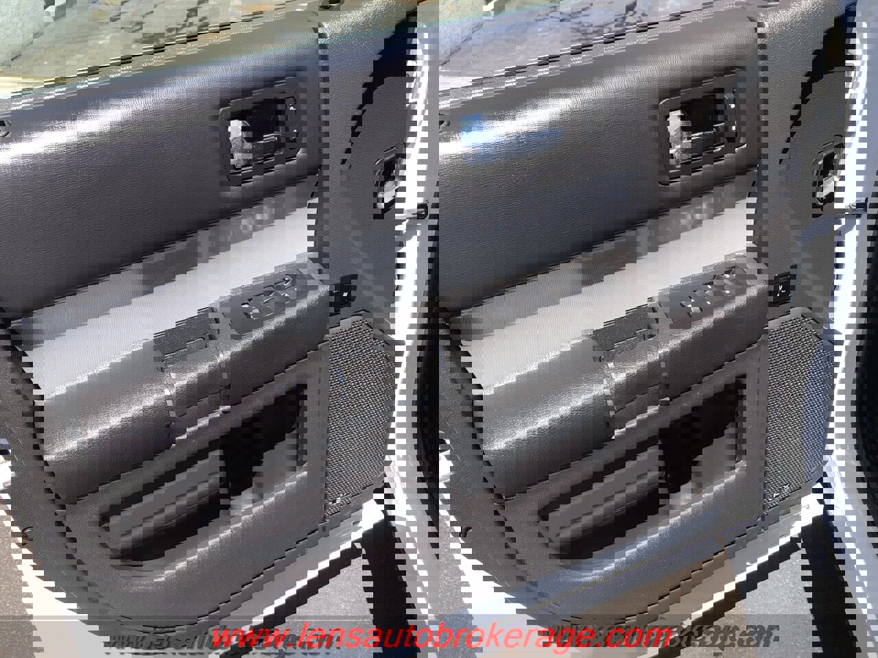 Used 2015 Ford Flex SEL w/ Equipment Group 202A image 9