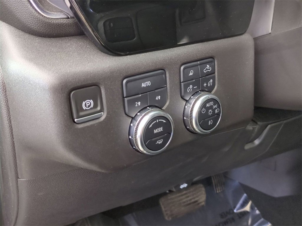 Certified 2024 GMC Sierra 1500 SLT image 18