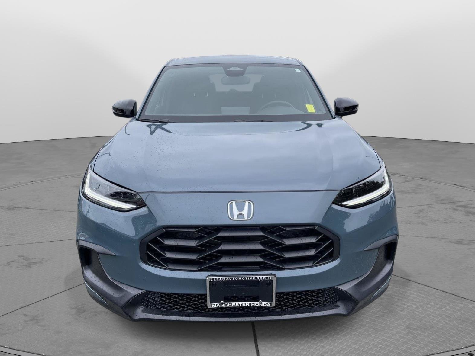 Used 2024 Honda HR-V Sport image 16