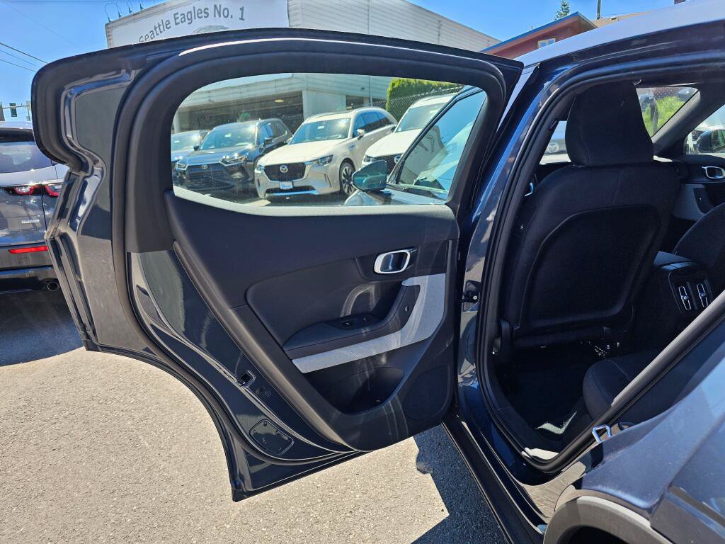 Used 2023 Polestar Polestar 2 w/ Pilot Pack FWD image 16