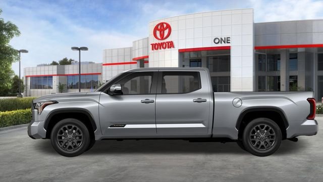 New 2026 Toyota Tundra Platinum AWD/4WD image 38
