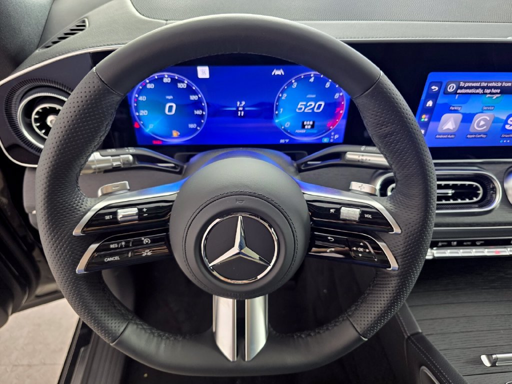 New 2027 Mercedes-Benz GLS 450 4MATIC image 15