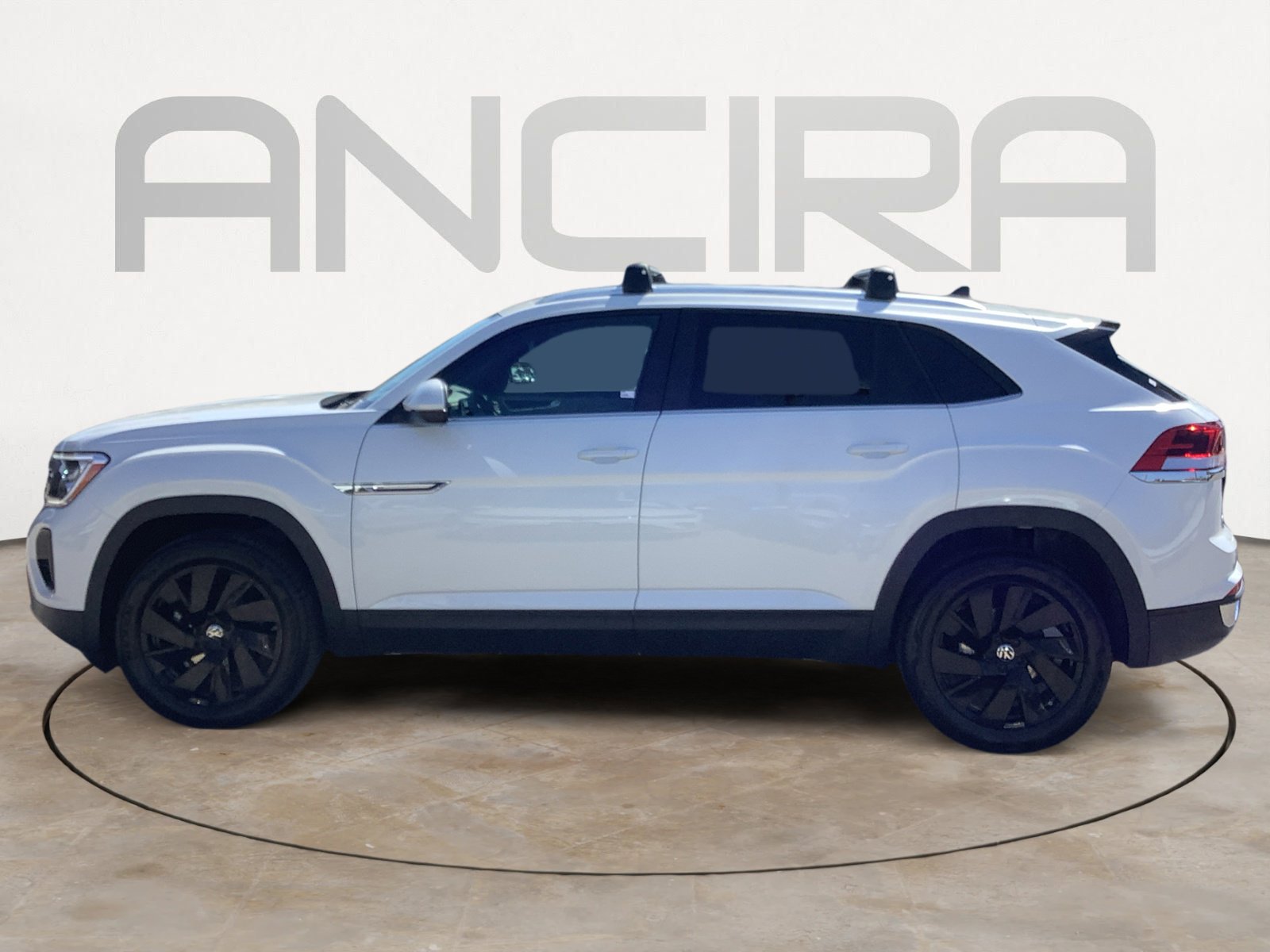 New 2026 Volkswagen Atlas Cross Sport SE image 5