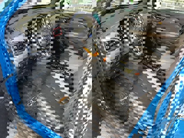 Certified 2026 Subaru Forester Wilderness image 5