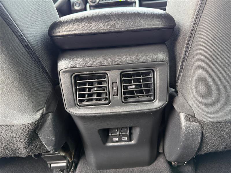 Used 2023 Toyota RAV4 XLE image 36