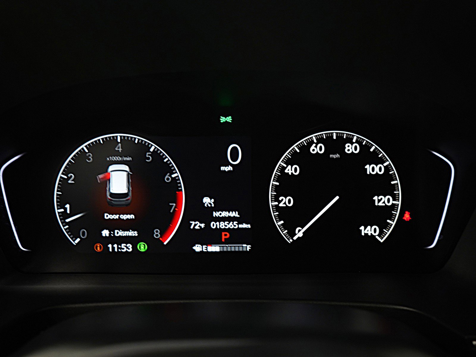 Used 2023 Honda Pilot EX-L image 31