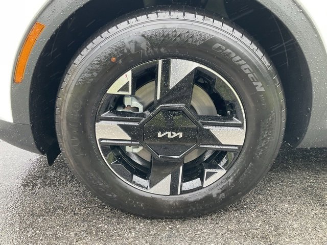 New 2026 Kia Sportage LX w/ LX Convenience Package image 17