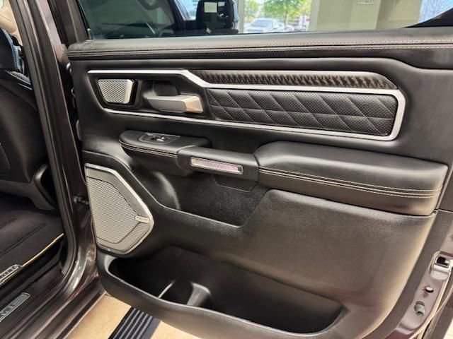 Used 2026 RAM 1500 Tungsten w/ Off Road Group AWD/4WD image 25