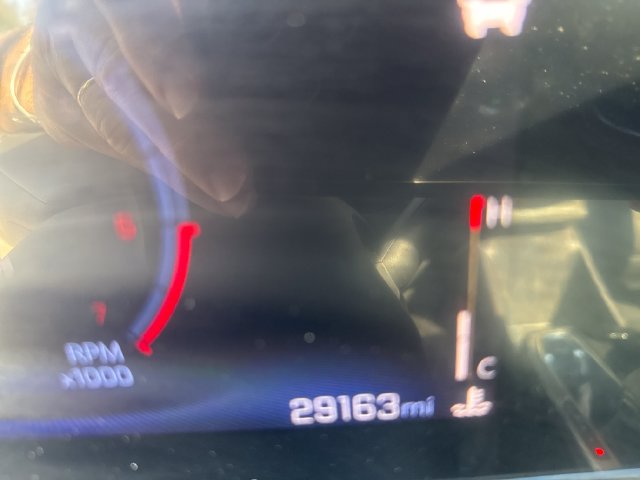 Used 2024 Chevrolet Trax ACTIV FWD image 14
