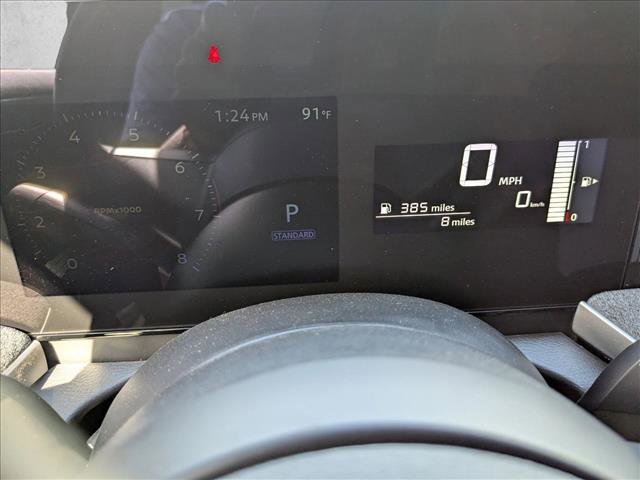 New 2026 Nissan Kicks S image 10