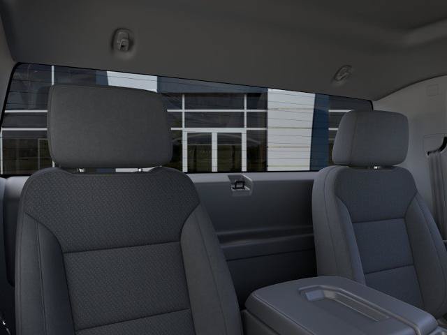 New 2026 GMC Sierra 3500 Pro w/ Convenience Package AWD/4WD image 48