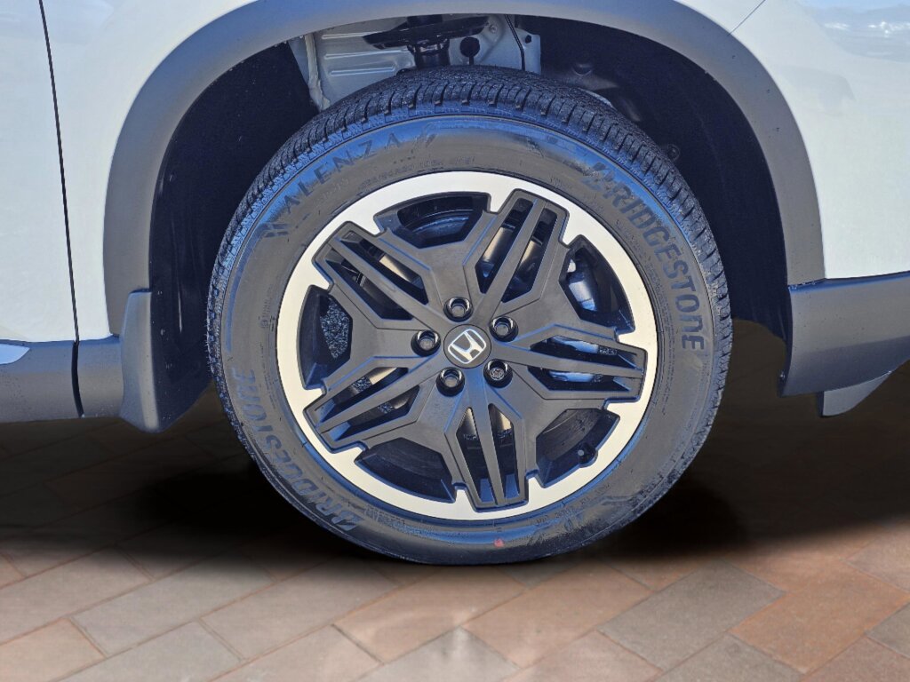 New 2026 Honda Pilot image 6