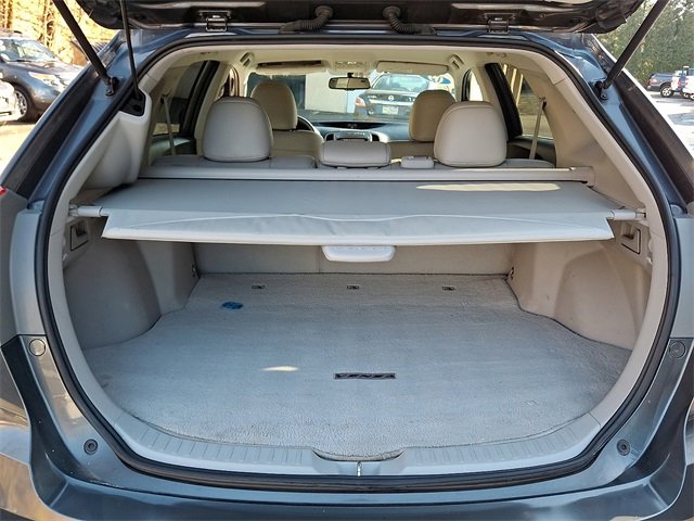 Used 2009 Toyota Venza Base image 31